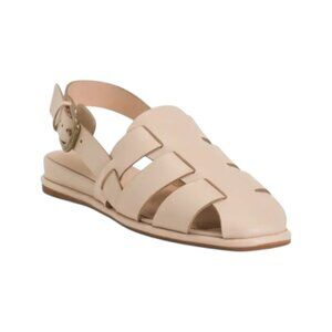 ASH Leather Brenda Flats